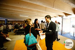 ForexDay 2014 Ambiente Backstage Forex Day 2014 17