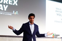 ForexDay 2013 Sala Panorámica 94