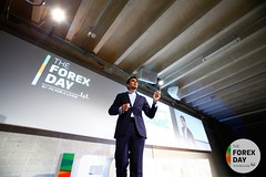 ForexDay 2013 Sala Panorámica 85