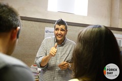 ForexDay 2014 Firma Libros 12