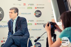 ForexDay 2014 Ambiente Backstage Forex Day 2014 32