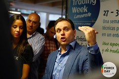 ForexDay 2014 Firma Libros 2