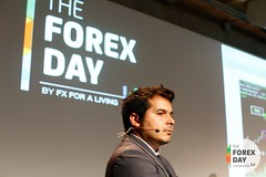 ForexDay 2013 Sala Panorámica 18