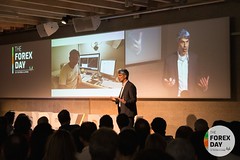 ForexDay 2013 Sala Panorámica 45