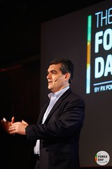 ForexDay 2013 Sala Panorámica 9