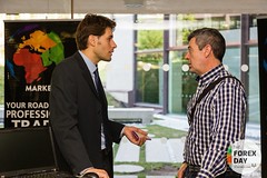 ForexDay 2014 Ambiente Backstage Forex Day 2014 26