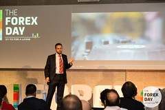 ForexDay 2013 Sala Panorámica 19