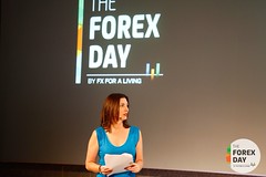 ForexDay 2013 Sala Panorámica 30