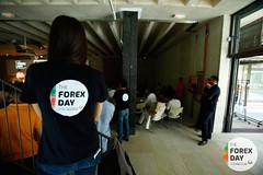 ForexDay 2013 Sala Panorámica 37