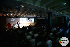 ForexDay 2013 Sala Panorámica 3