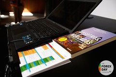 ForexDay 2014 Firma Libros 1