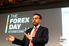 ForexDay 2013 Sala Panorámica 16