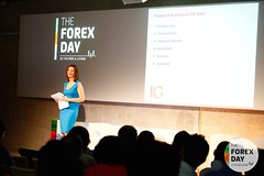 ForexDay 2013 Sala Panorámica 29