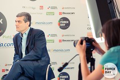 ForexDay 2014 Plato TV 6