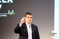 ForexDay 2013 Sala Panorámica 8
