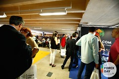 ForexDay 2014 Ambiente Backstage Forex Day 2014 8