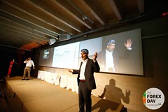 ForexDay 2013 Sala Panorámica 39