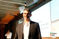 ForexDay 2013 Sala Panorámica 43