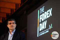 ForexDay 2013 Sala Panorámica 13