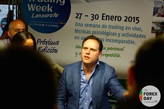 ForexDay 2014 Firma Libros 3