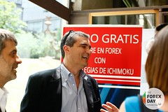 ForexDay 2014 Ambiente Backstage Forex Day 2014 11