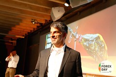 ForexDay 2013 Sala Panorámica 42