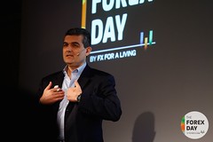 ForexDay 2013 Sala Panorámica 10