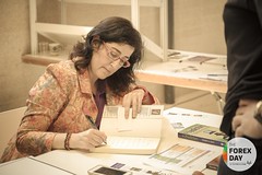 ForexDay 2014 Firma Libros 13