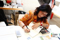 ForexDay 2014 Firma Libros 10