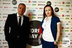 ForexDay 2014 Ambiente Backstage Forex Day 2014 13