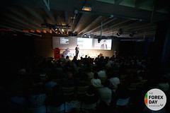 ForexDay 2013 Sala Panorámica 2