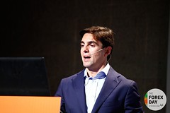 ForexDay 2013 Sala Panorámica 90