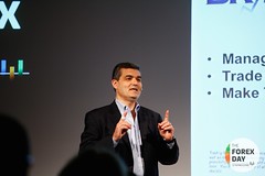 ForexDay 2013 Sala Panorámica 7