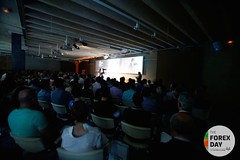 ForexDay 2013 Sala Panorámica 15