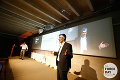 ForexDay 2013 Sala Panorámica 40