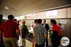 ForexDay 2014 Ambiente Backstage Forex Day 2014 18