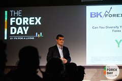 ForexDay 2013 Sala Panorámica 6
