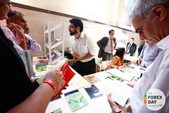 ForexDay 2014 Firma Libros 8