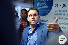 ForexDay 2014 Ambiente Backstage Forex Day 2014 5