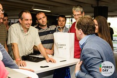 ForexDay 2014 Ambiente Backstage Forex Day 2014 28