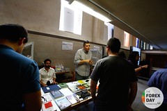 ForexDay 2014 Firma Libros 11