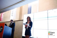 ForexDay 2014 Sala Plasma Wall 12