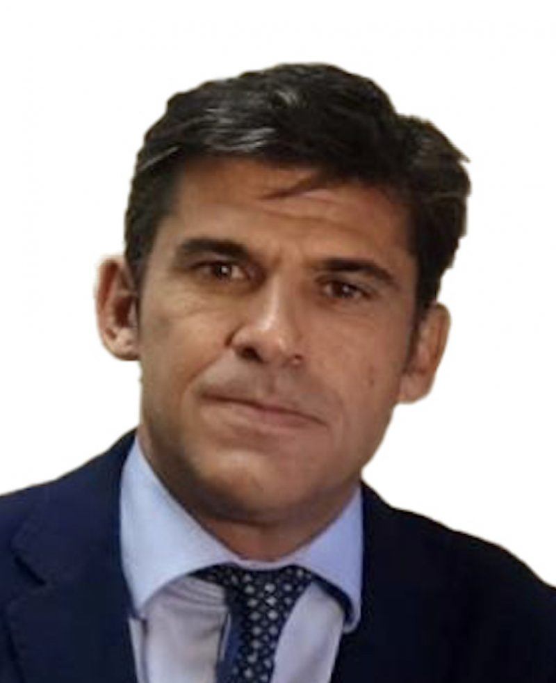 Jose Luis García Lopez Forex Day 2020
